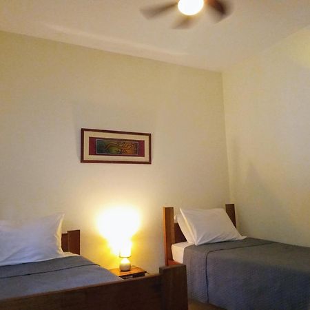 Costa Riki Apartments Playa Santa Teresa  Kültér fotó