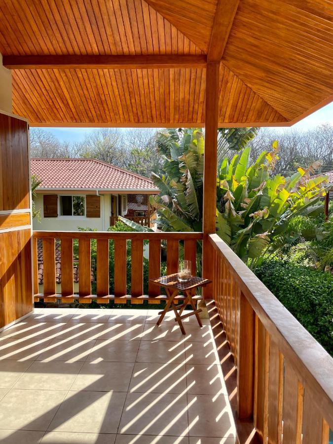 Costa Riki Apartments Playa Santa Teresa  Kültér fotó