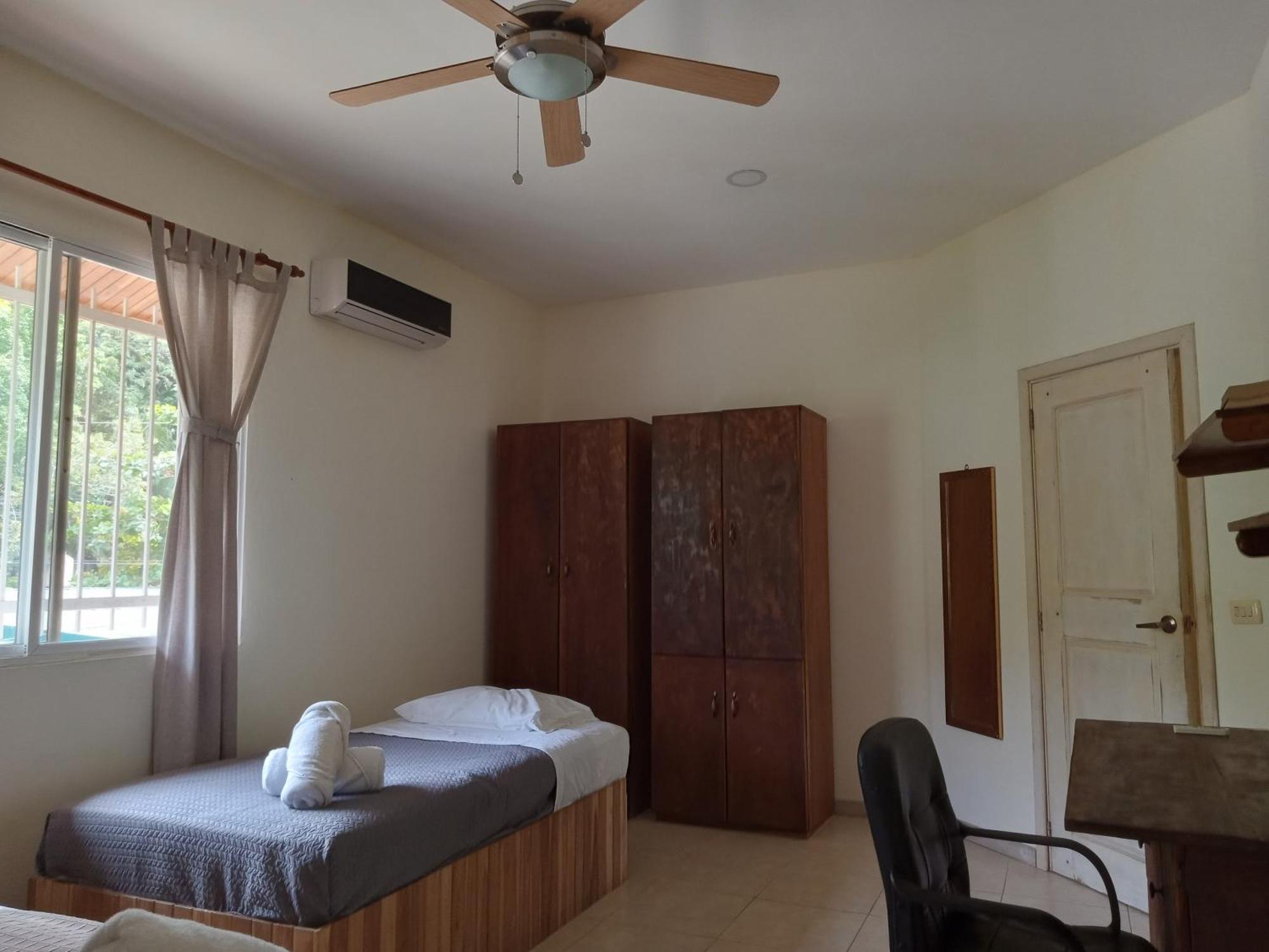Costa Riki Apartments Playa Santa Teresa  Kültér fotó