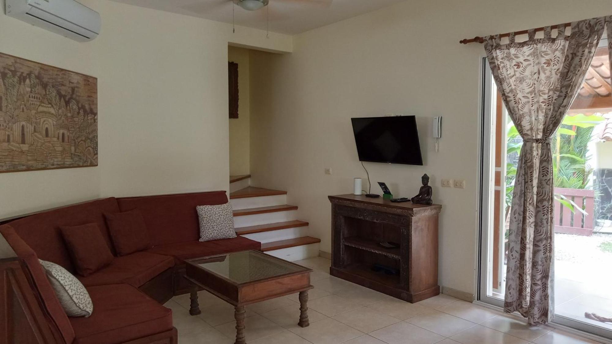 Costa Riki Apartments Playa Santa Teresa  Kültér fotó