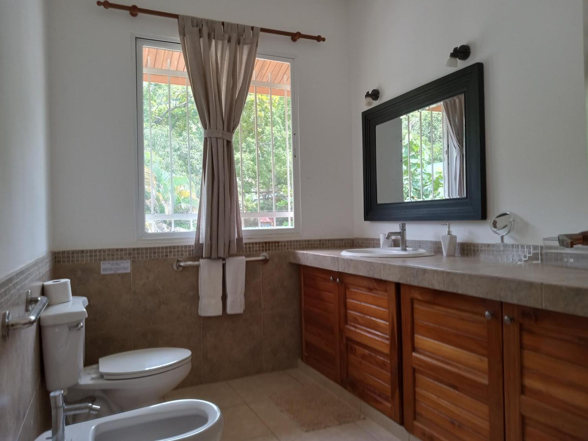 Costa Riki Apartments Playa Santa Teresa  Kültér fotó
