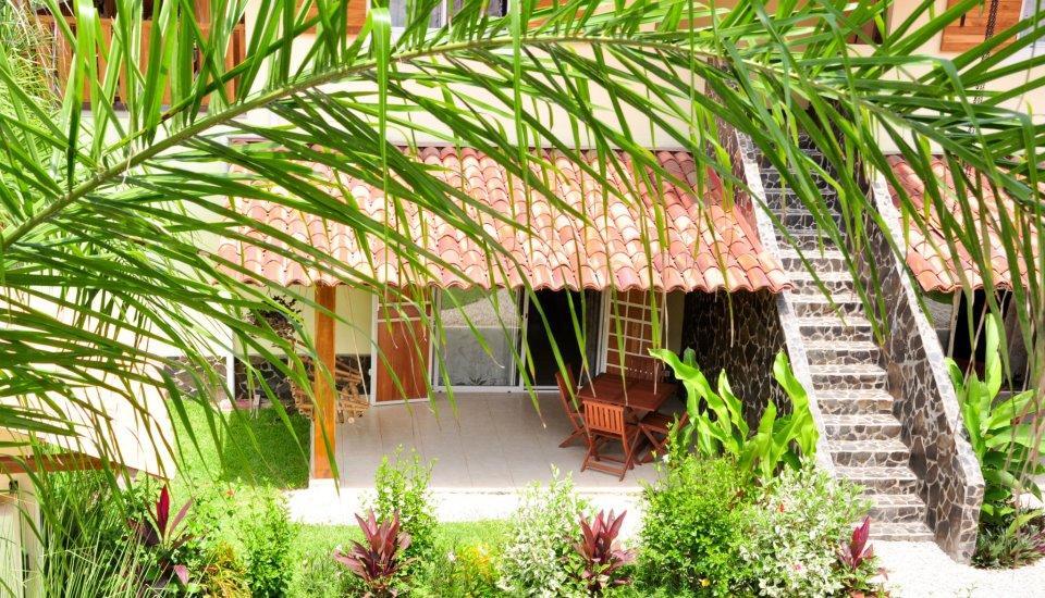 Costa Riki Apartments Playa Santa Teresa  Kültér fotó