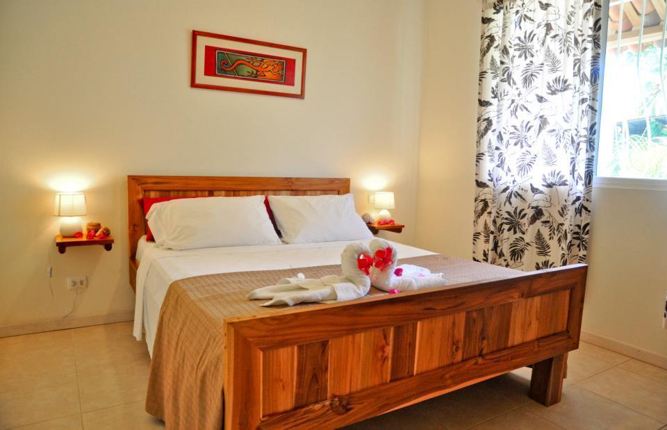 Costa Riki Apartments Playa Santa Teresa  Kültér fotó