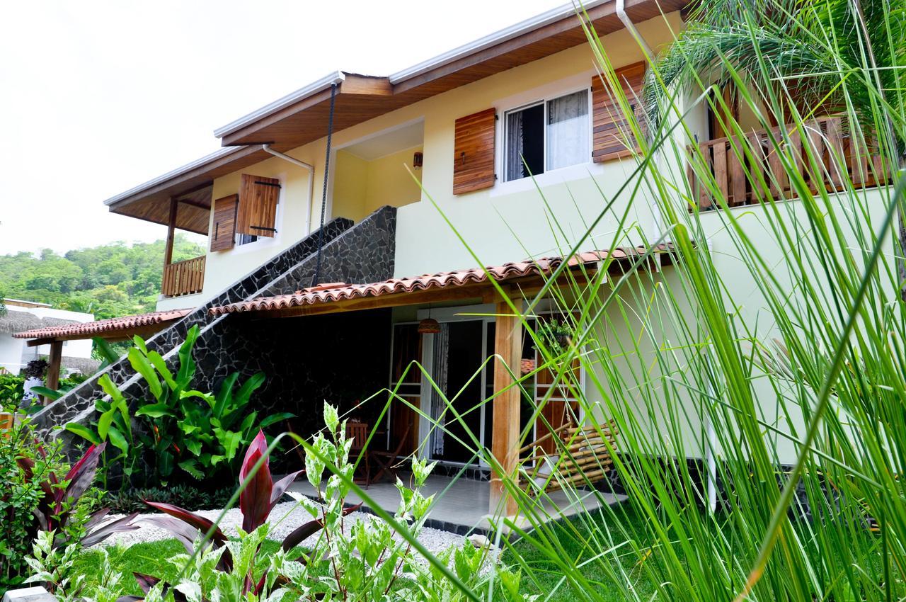 Costa Riki Apartments Playa Santa Teresa  Kültér fotó