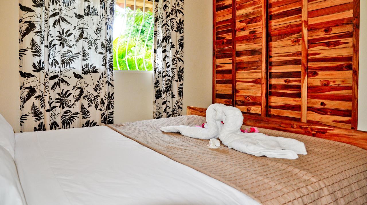 Costa Riki Apartments Playa Santa Teresa  Kültér fotó